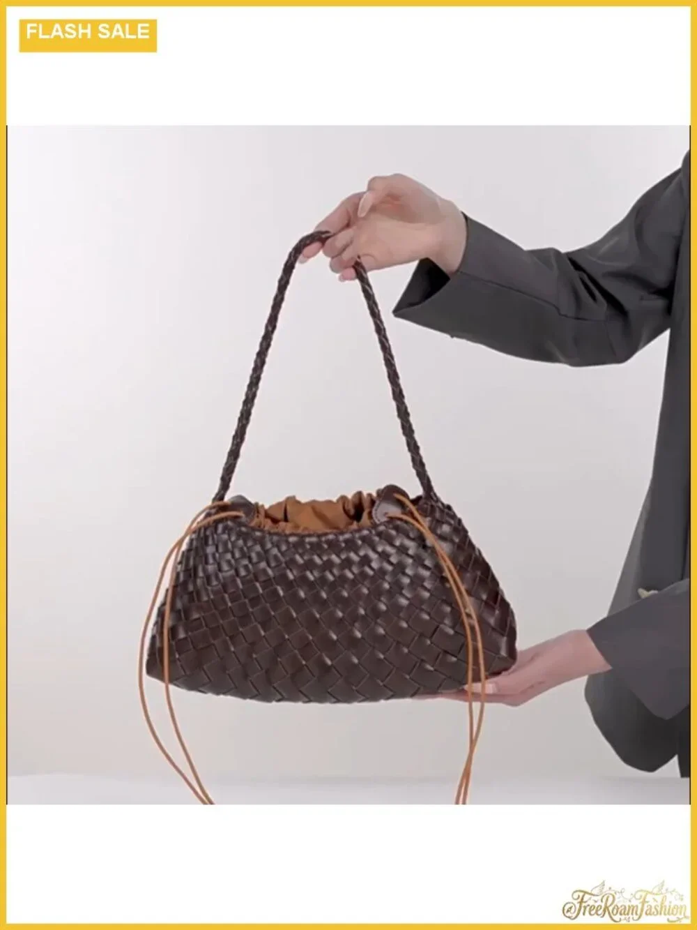 N/A this woven
